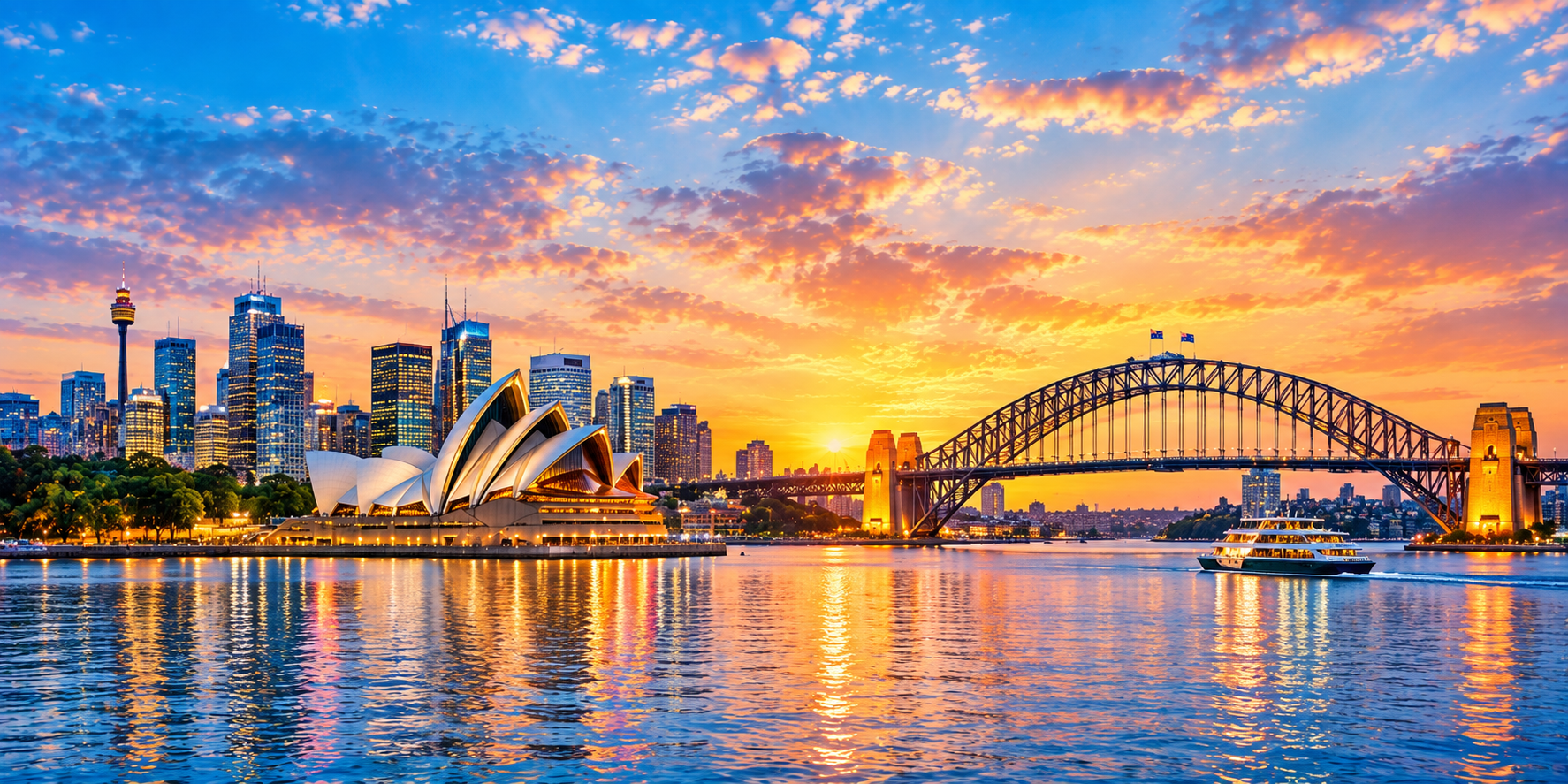Australia visit visa