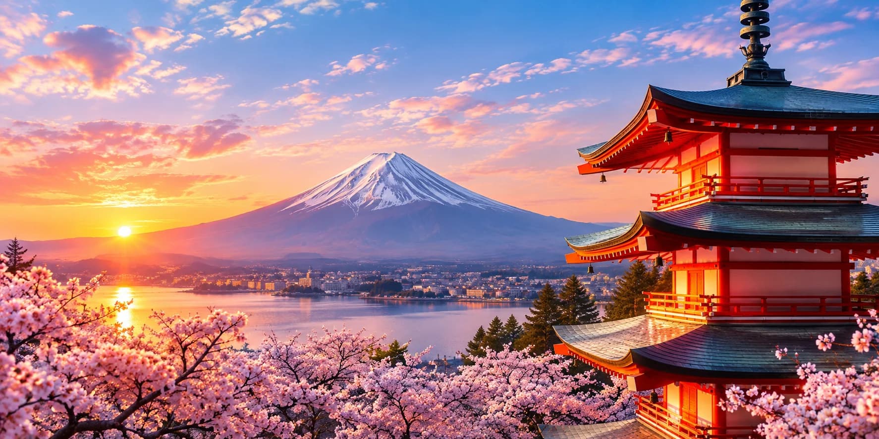 Japan visit visa