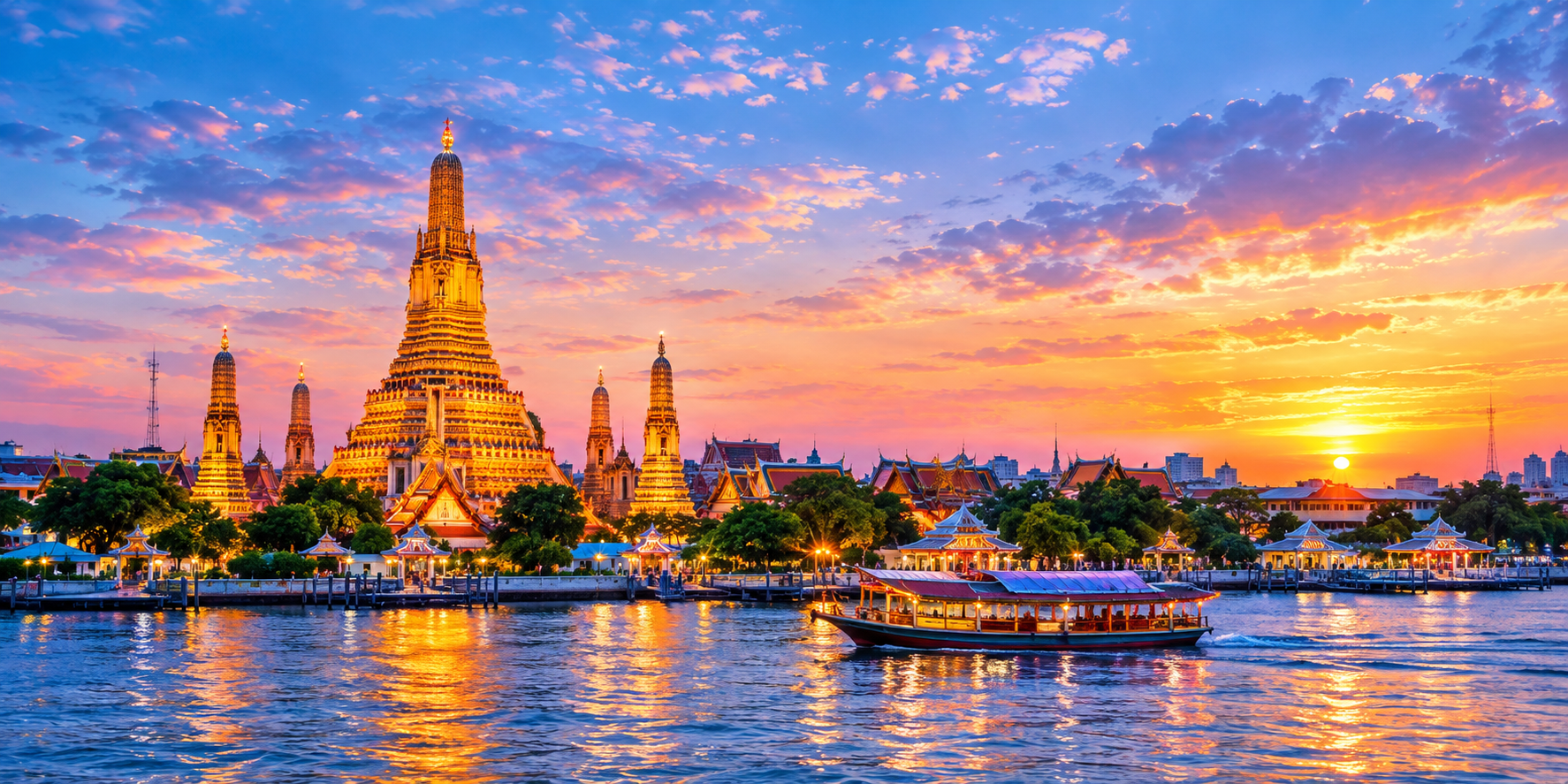 Thailand visit visa
