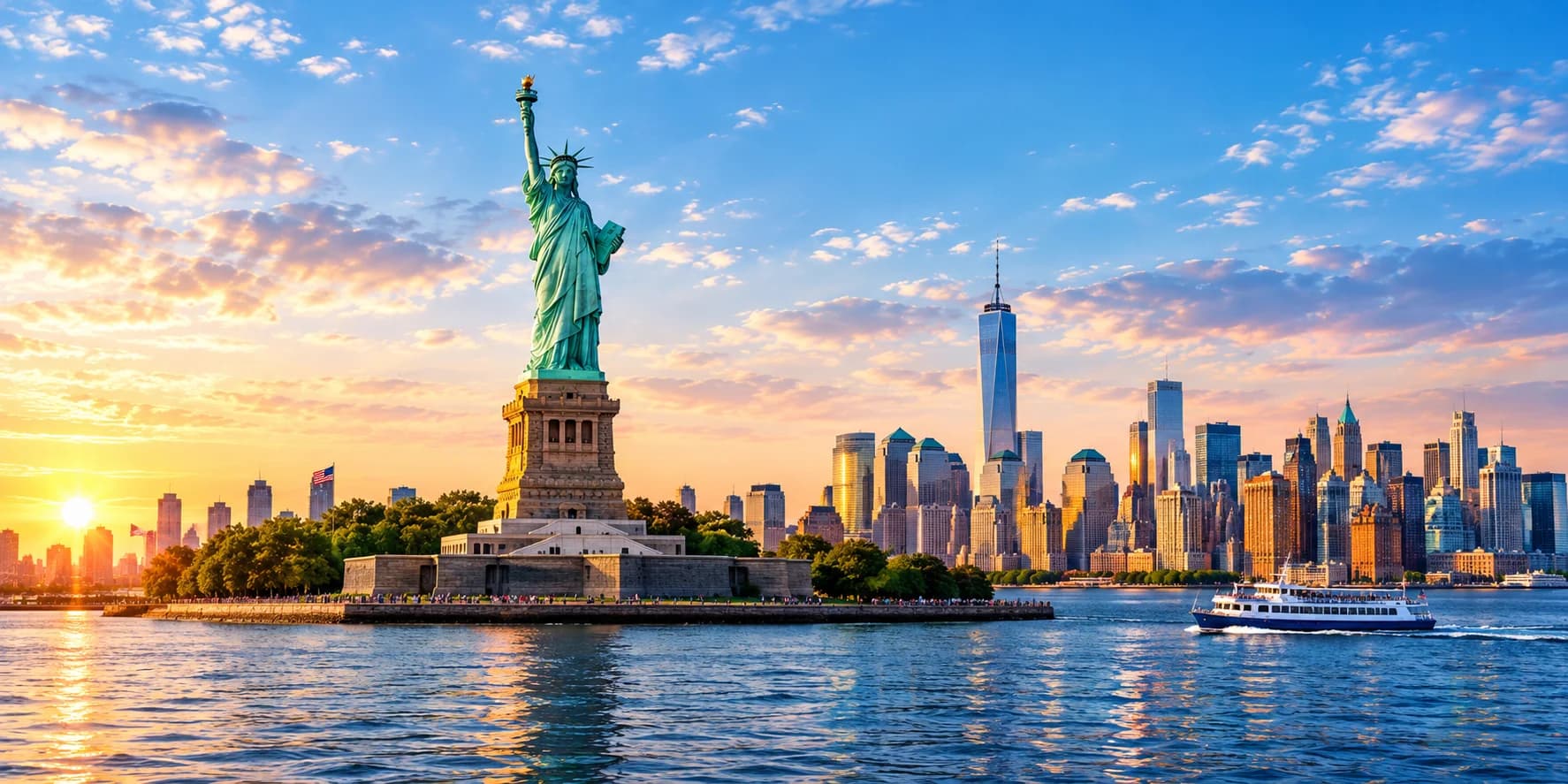 USA visit visa