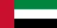 United Arab Emirates flag