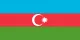 Azerbaijan flag