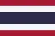 Thailand flag