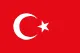 Turkey flag